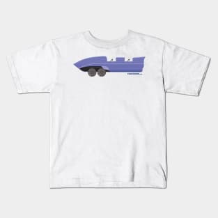 Phantom Kids T-Shirt